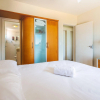 Отель Apartamento pé na areia com vista mar CET802, фото 6