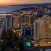 Гостиница Sun Apartments (Сан Апартментс) АК Карат 17, фото 24