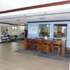 Отель Holiday Inn Express Greensburg, an IHG Hotel, фото 8