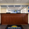 Отель Days Inn by Wyndham Jacksonville NC, фото 15
