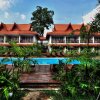 Отель Preah Vihear Boutique Hotel, фото 29