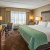 Отель Holiday Inn South Kingstown (Newport Area), an IHG Hotel, фото 3