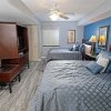 Отель Yacht Club S #1-204 4 Bedroom Condo by Redawning, фото 4