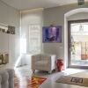 Отель Porta del Tocco Design Rooms, фото 5