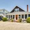 Отель Dewey Beach Cottage Near Ocean - Walk to Beach!, фото 1