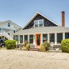 Отель Dewey Beach Cottage Near Ocean - Walk to Beach!, фото 12