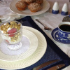 Отель A Seafaring Maiden Bed and Breakfast, фото 12
