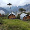 Отель Machupicchu EcoLodge, фото 6