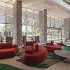 Отель Suryaa Hotel Pinhais, Curio Collection by Hilton, фото 17