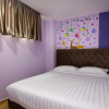 Отель Elmark Hotel Johor, фото 4