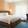 Отель Fairfield Inn & Suites Athens, фото 5