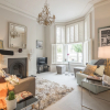 Отель Immaculate, Boutique Home in Shepherds Bush, фото 9