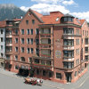 Отель Apartments Innsbruck, фото 30