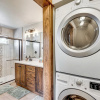Отель Newly Built Estes Park Townhome, 2 Miles to Rmnp!, фото 17