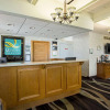 Отель Quality Inn & Suites near I-480 and I-29, фото 6