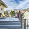 Отель Colorful El Paso Home w/ Deck & Mtn Views!, фото 19