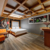 Отель Geochang M Self Check-in Motel, фото 1