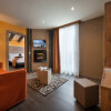 Отель Family Hotel Adamello, фото 4