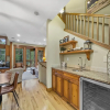 Отель Spacious Town Home, Short Walk to Lifts, Private Hot Tub - 144C by Redawning, фото 13
