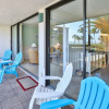 Отель Sundial I201 - Enjoy A Gulf View From This On Sanibel! 1 Bedroom Condo, фото 12