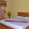 Отель Aliyar Homestay, фото 4