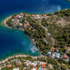 Отель Villa Aquamarine in Selca, фото 23