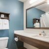 Отель WoodSpring Suites Atlanta Newnan, фото 8