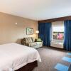 Отель Hampton Inn & Suites Duluth North/Mall Area, фото 14