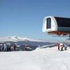 Отель Tasteful Holiday Home in Klippitztörl on Ski Slopes, фото 11