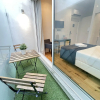 Отель MyStay Porto Centro, фото 21