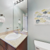 Отель New Listing! Gulf-view Haven: 5 Pools, Near Beach 2 Bedroom Condo, фото 10