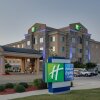 Отель Holiday Inn Express Hotel & Suites San Antonio SE, фото 12