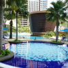 Отель Times Square Residence At Kuala Lumpur, фото 16