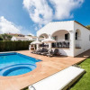 Отель Villa Finesse 1 - Lovely 3 bedroom villa - Great pool area - Perfect for families, фото 20