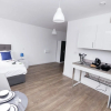 Отель Modern Studio In Lively Liverpool!, фото 4