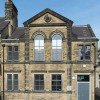 Отель Beautiful 2-bed Apartment in Central Harrogate, фото 1