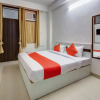 Отель BJ Residency By OYO Rooms, фото 7