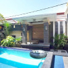 Отель Airy Eco Jimbaran Bantas Kangin 6 Bali, фото 19