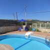 Отель Villa Stefanos, Sea View, Private Pool, Near Sea, фото 22