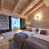 Отель Il Cuore Del Cervino, фото 4