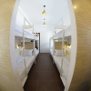 Отель AnNam Hostel, фото 34