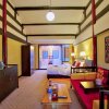 Отель Lijiang Wangfu Hotel, фото 31