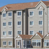 Отель Microtel Inn & Suites By Wyndham Tioga, фото 1