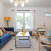 Отель New 4BR East Side Home by Domio, фото 16