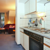 Отель Apartment in the Papillon holiday village, Boltenhagen, фото 8