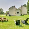 Отель Charming Historic Home < 4 Mi to Cooperstown!, фото 18