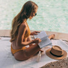 Отель Cottage Asaje - See View and Exclusive Swimming Pool, фото 15
