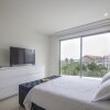 Отель Exclusive Apartment With Ocean View in Cartagena 306, фото 7