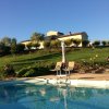 Отель Apartment With one Bedroom in San Gimignano, With Pool Access, Furnish, фото 9