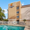 Отель Comfort Inn Chandler - Phoenix South I-10, фото 17